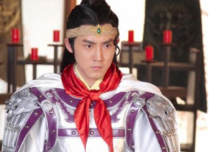 没有任何武艺的陈庆之，如何成为一代名将的？