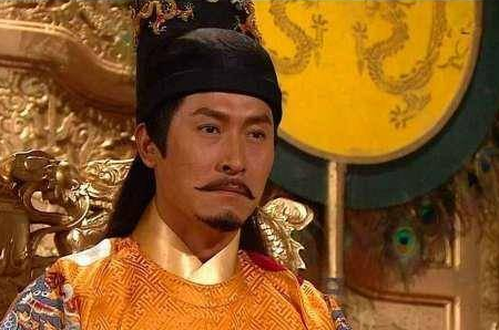 朱棣也是朱元璋的儿子 朱元璋为何会选择朱允炆做继承人