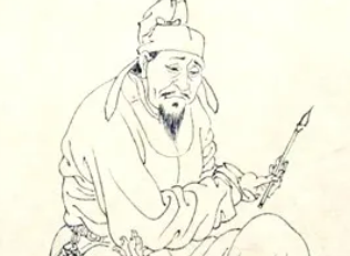 韩翃：大历十才子之一，他与柳氏的爱情故事离奇又曲折