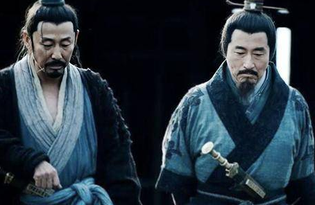 刘邦当初结交的人都是酒肉朋友 他们是怎么成为军事将才的