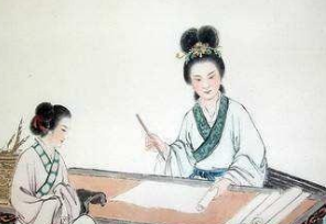 如何看待蔡文姬？她有过几段婚姻？