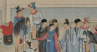 《红楼梦》袭人送走贾宝玉的螃蟹风筝，代表着什么？