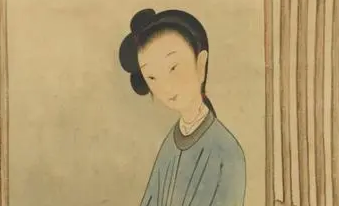 李之仪的《卜算子·我住长江头》运用了哪些修辞手法？