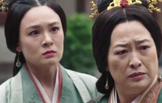 《星汉灿烂》中让程家悲剧的源头是哪里？