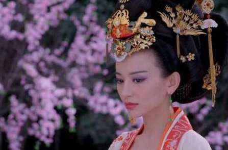 王皇后作为李治的原配皇后 她为什么斗不过武则天