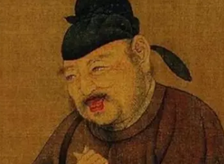 萧俯：唐朝时期宰相，家世十分显赫