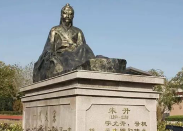 如果没有朱升就没有日后的大明江山，为什么这么说呢？