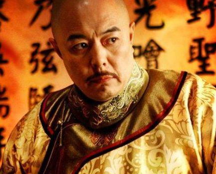 雍正皇帝一共有十个儿子 雍正最后为何会传位给乾隆