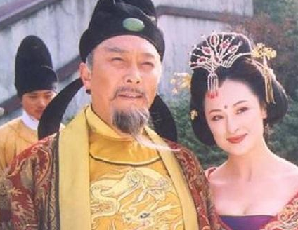马嵬坡兵变杨贵妃死后 唐玄宗李隆基晚年生活怎么样
