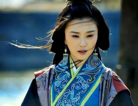 孙策死的时候大乔才20岁 孙权是怎么照顾这个嫂子的