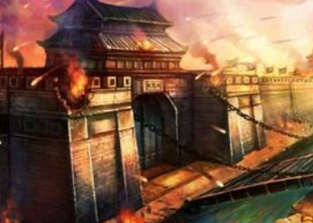 在三国时期都出现过哪些军事器械？由谁创造的？