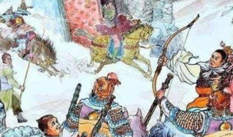 玄武门之变发生之前，太子和秦王双方的实力如何？