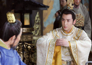明知李建成有反意，为何李渊没有废了他呢？