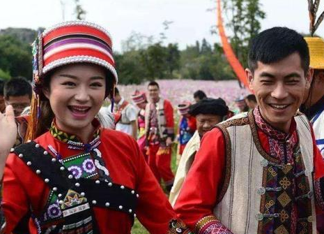厚南节是什么节日 该节日在什么时候举行