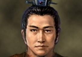 朱友谦：后梁太祖朱温养子，后阴附晋王李存勖