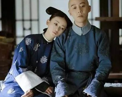 古代对食是什么意思 对食就是太监和宫女成亲吗