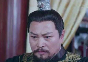 暴虐成性的朱温，也有痴情、温柔的另一面
