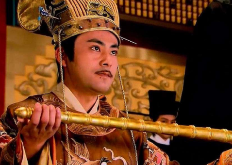 古代太子迟早要坐上皇帝的位置 皇帝为何禁止太子结党