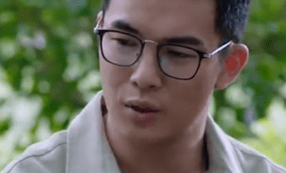 《少年派2》林妙妙被现任男友背叛，转身和钱三一热吻