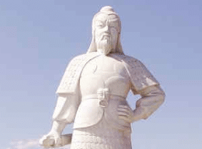 曾令石勒惧怕的祖逖，却因东晋内部斗争忧愤而死