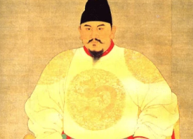 朱元璋为何重新恢复殉葬制度？贫农翻身是根源