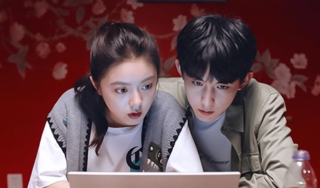 《少年派2》林妙妙钱三一约会了吗 两人有没有吻戏
