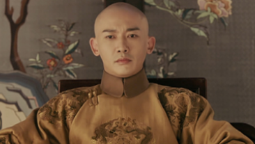 为什么乾隆要严肃处理历仕康雍乾三朝的老臣张廷玉？