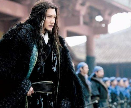 项羽自杀都不愿意过江 项羽是输不起还是走投无路