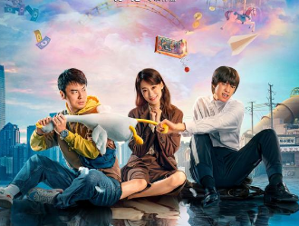 《交换人生》什么时候上映？张小斐将与雷佳音搭档