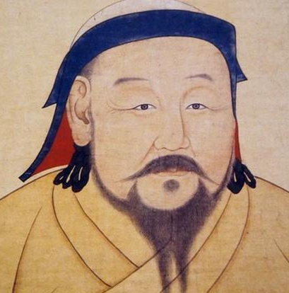 忽必烈还是蒙古大汗的时候 帝国为何快速的四分五裂