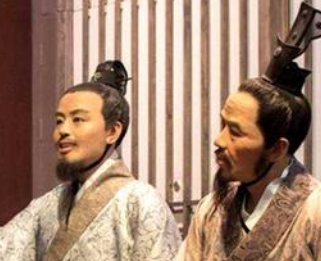 孙乾、简雍二人在蜀汉是什么地位？有何作为？