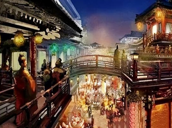唐朝前期，经济为何能繁荣发展？统治者采取哪些政策措施？