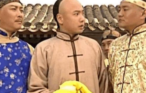 李卫作为雍正的三大宠臣之一 最后为何只有他能够善终