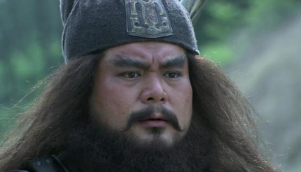 既无关羽和张飞的师从记录，他们的功夫为什么这么强？