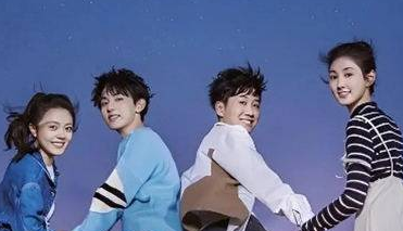 《少年派2》田甜老公既然是家暴男，为什么不离婚呢？
