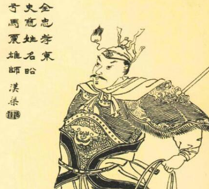 太史慈投降孙权之后 太史慈为何就“销声匿迹”了