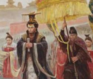 武则天最后放弃帝号到底是因为什么?