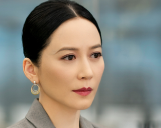 《玫瑰之战》有什么看点？一部律政题材新剧