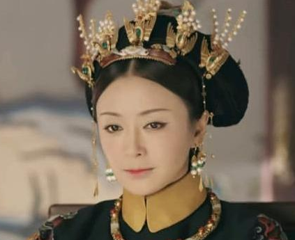 历史上的乾隆和富察氏是什么样的 有没有电视剧一样狗血