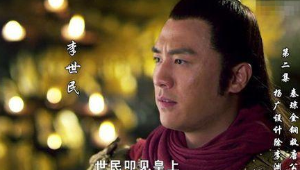 李世民和杨广做了同样的事情 隋朝灭亡了唐朝为何没事