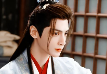 《苍兰诀》剧情怎么样？剧中的人设如何呢？