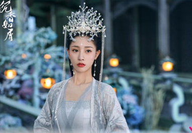 《沉香如屑》龙族公主是谁 结局是什么