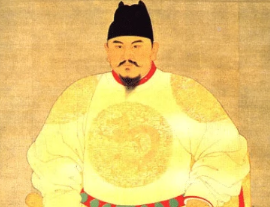 朱元璋起家时，如何解决马匹问题？徐达北伐采取步骑结合的战术