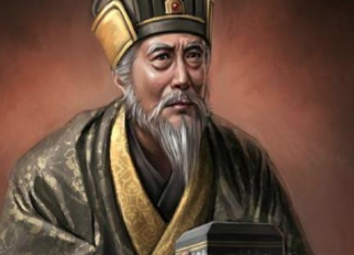 历史上真正的王朗是怎么死的？和诸葛亮有没有关系？