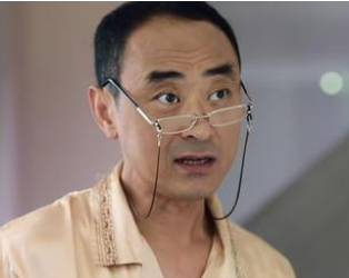 《分界线》大川柳眉夫妻的关系怎么样？