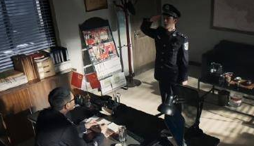 《冰雨火》是根据小说改编的吗？小说叫什么名字？