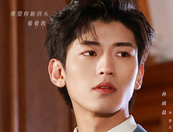 《给你我的独家宠爱2》由原班人马打造，孙雨晨饰演什么角色？