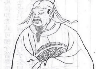 温峤：东晋时期名将，从平王敦之乱、苏峻之乱