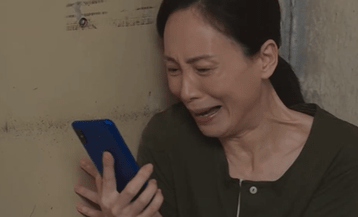 《欢乐颂3》阿初妈妈真的只是为了房子才不离婚的吗？