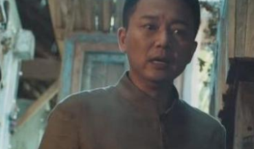 《冰雨火》林德赞是怎么洗清嫌疑的？幕后黑手出现